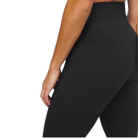 COPY - Align Pant 28” Wrap Waist 🖤 - Picture 4 of 12